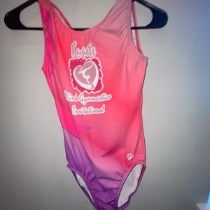 GK Leotard